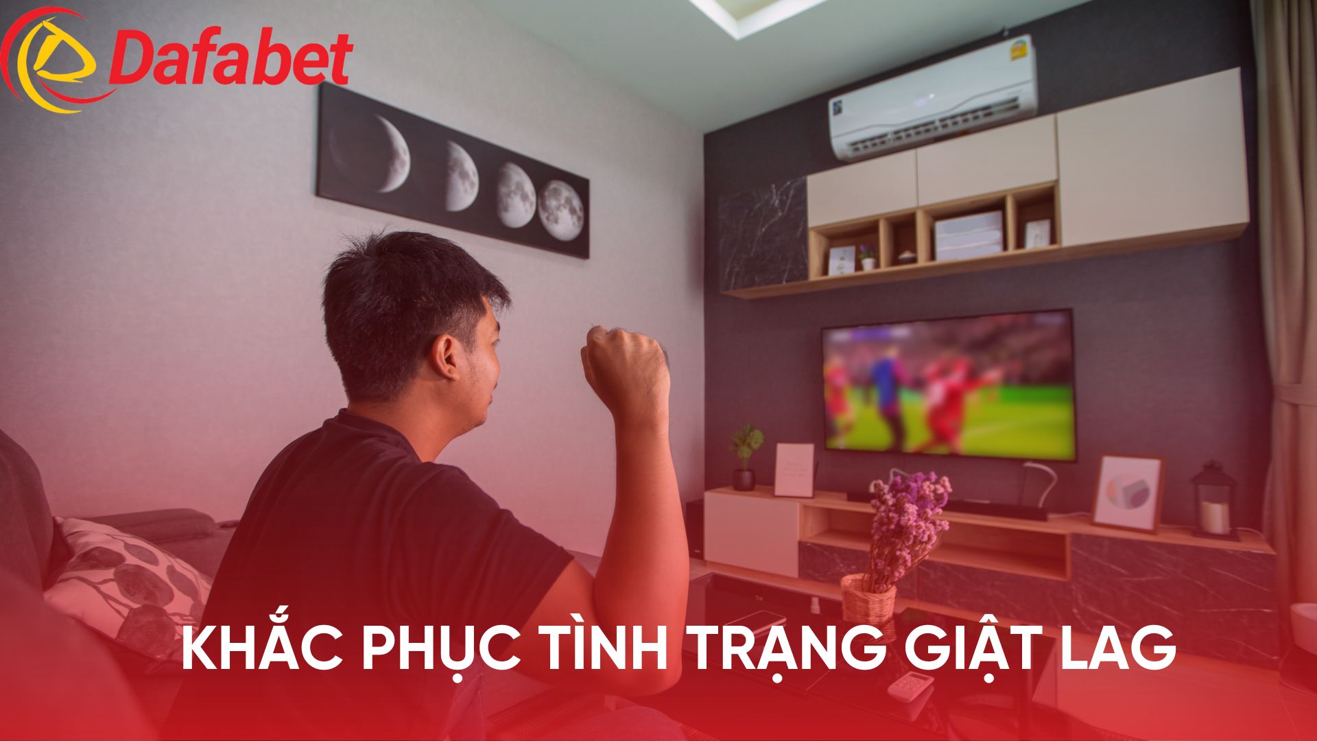 Khắc Phục Tình Trạng Giật Lag