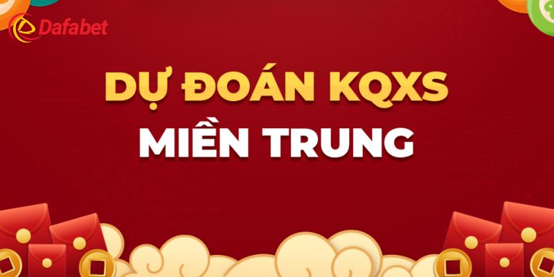 Bước dự đoán xổ số miền Trung đơn giản nhất