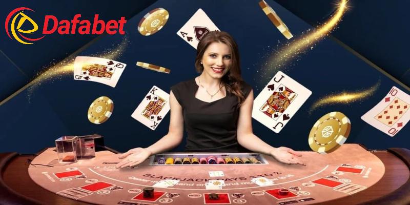 DafaBet – Đảm bảo cam kết đối với người chơi