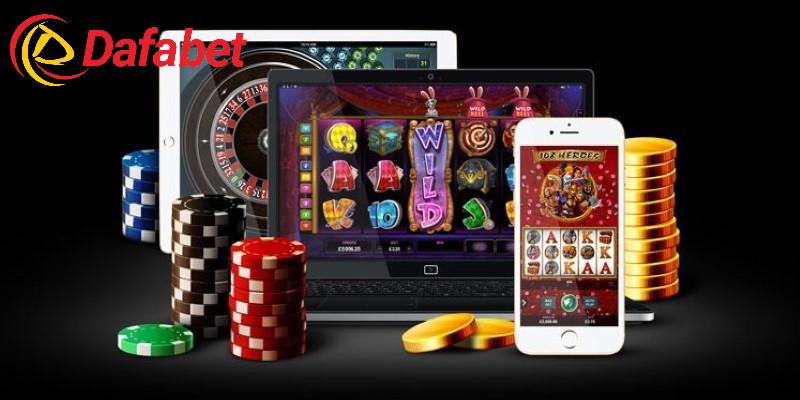 Game casino đổi thưởng hấp dẫn